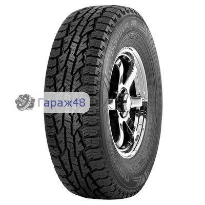 Nokian Tyres (Ikon Tyres ) Rotiiva A/T 245/75 R16 111S